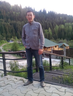 АЙДАР НУРАКОВ