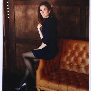 Ильмира Меликова