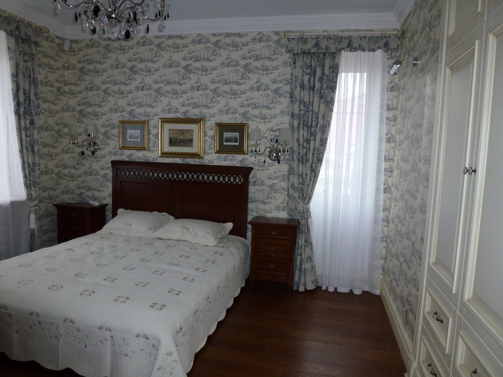 Загородный дом 320 кв.м