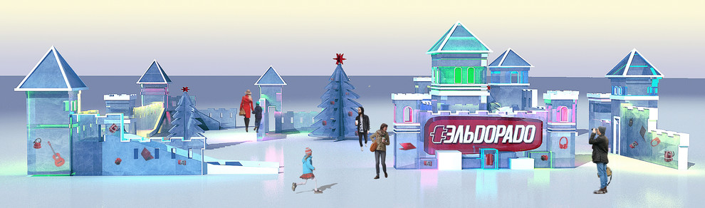 арт-объекты