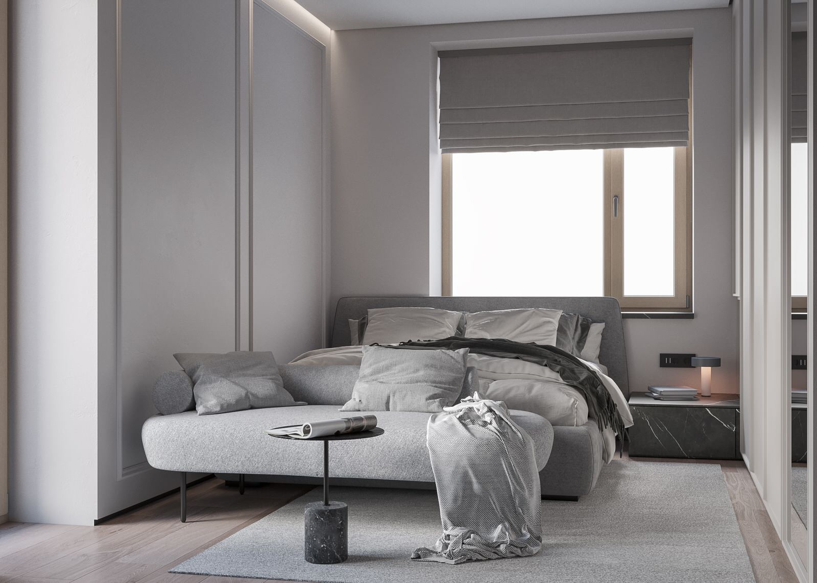 Академгородок S110