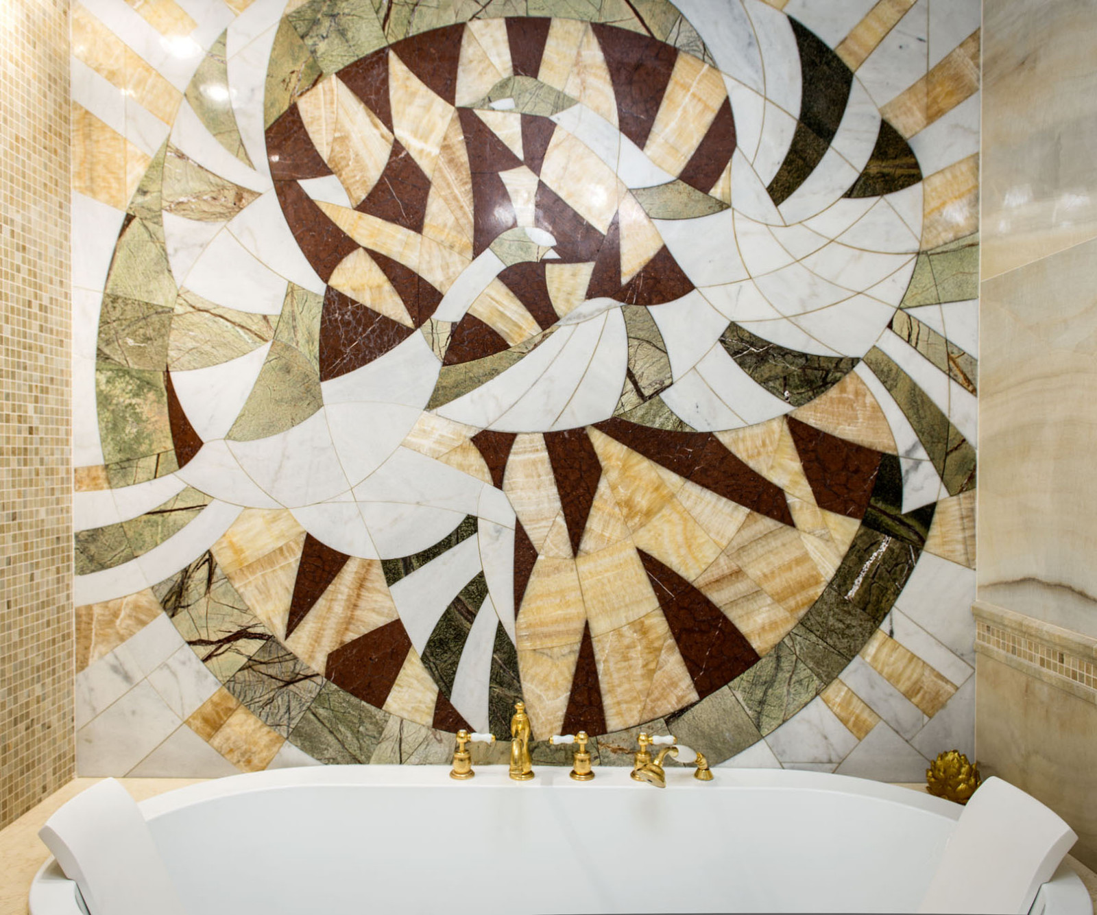 Квартира 110 метров