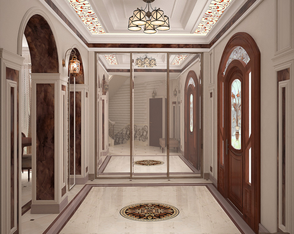 Частный дом по ул. Есенина