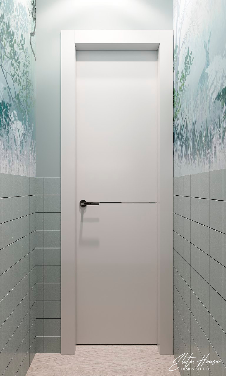 ЖК "Тарская крепость" г.Омск