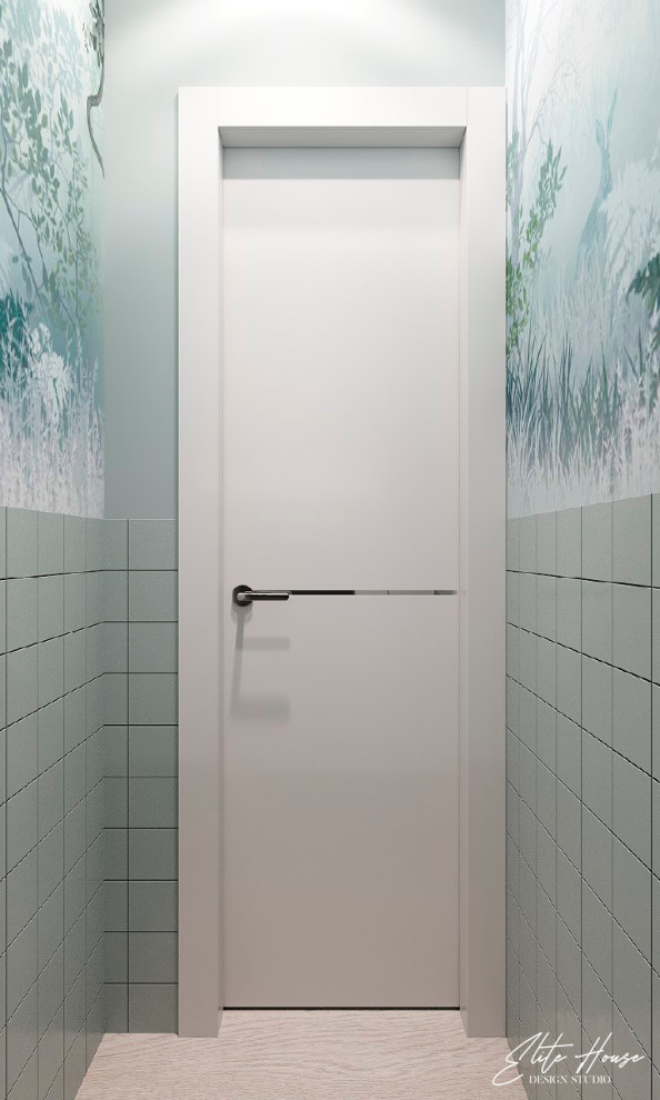 ЖК "Тарская крепость" г.Омск