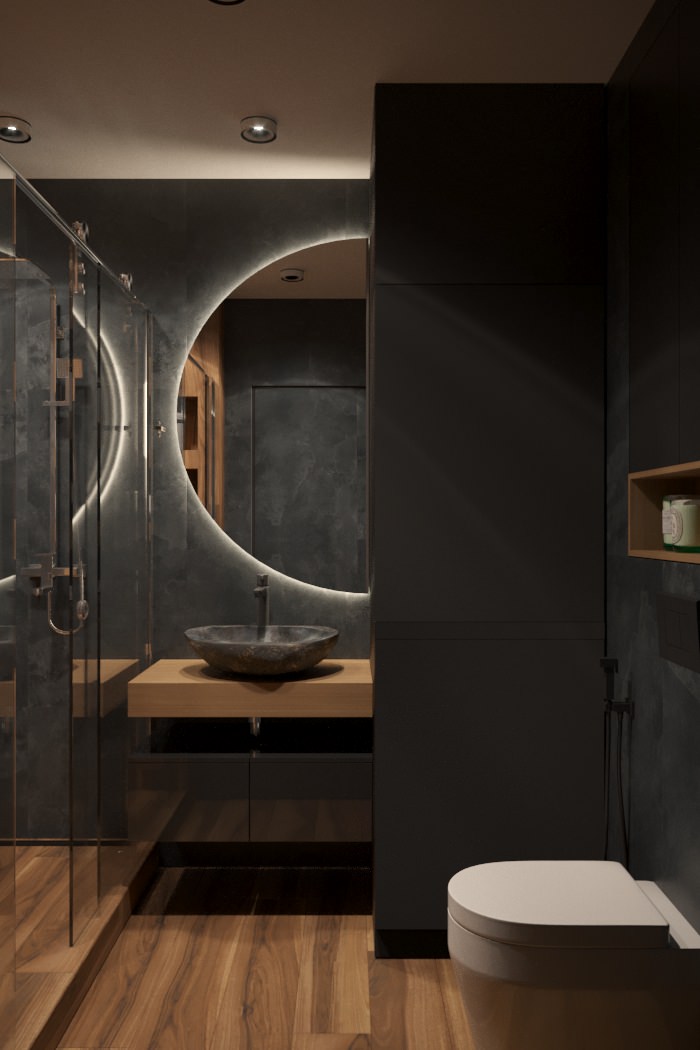 Бонава Магнифика