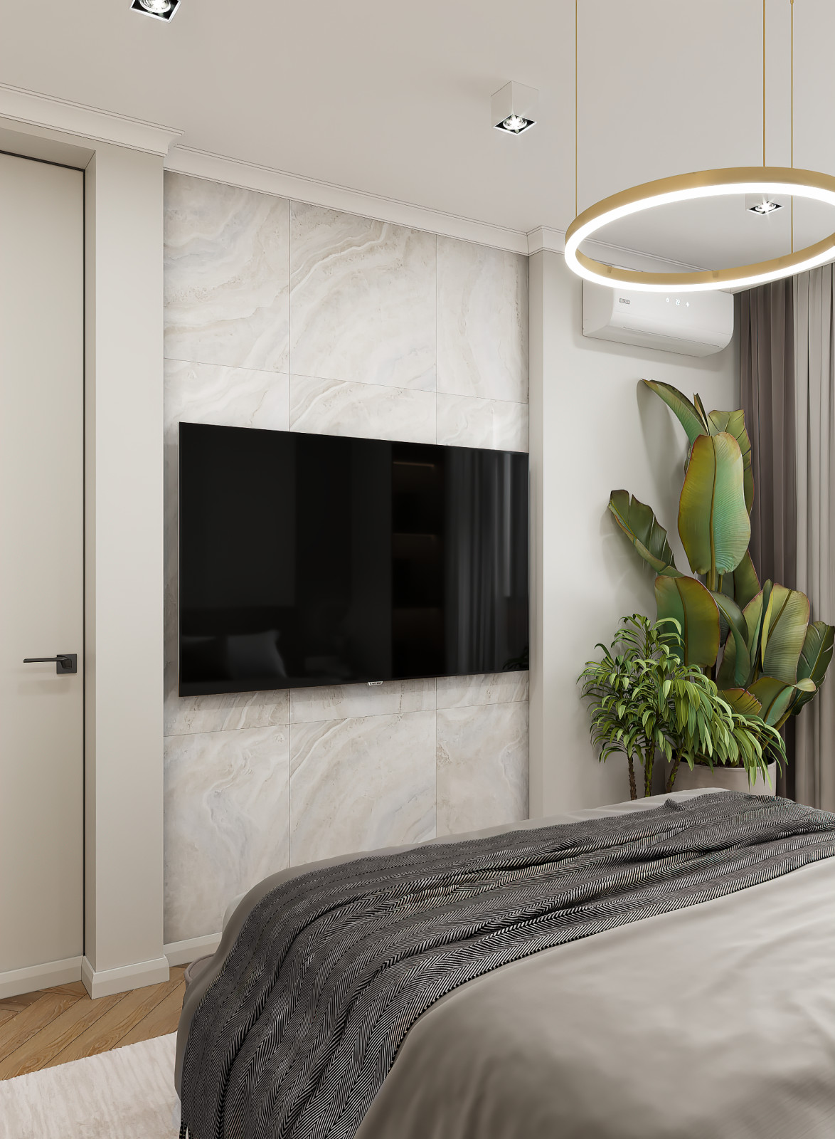 Квартира на Приморском Проспекте