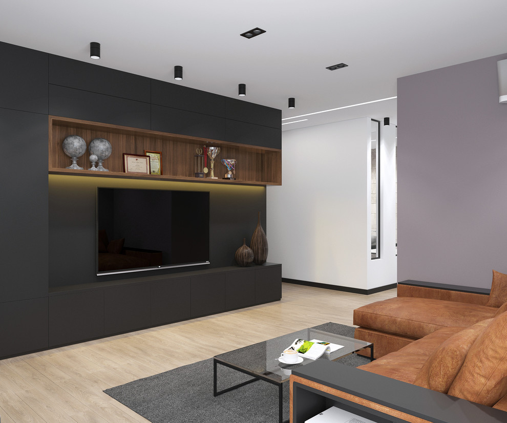 Квартира ЖК Новый Город