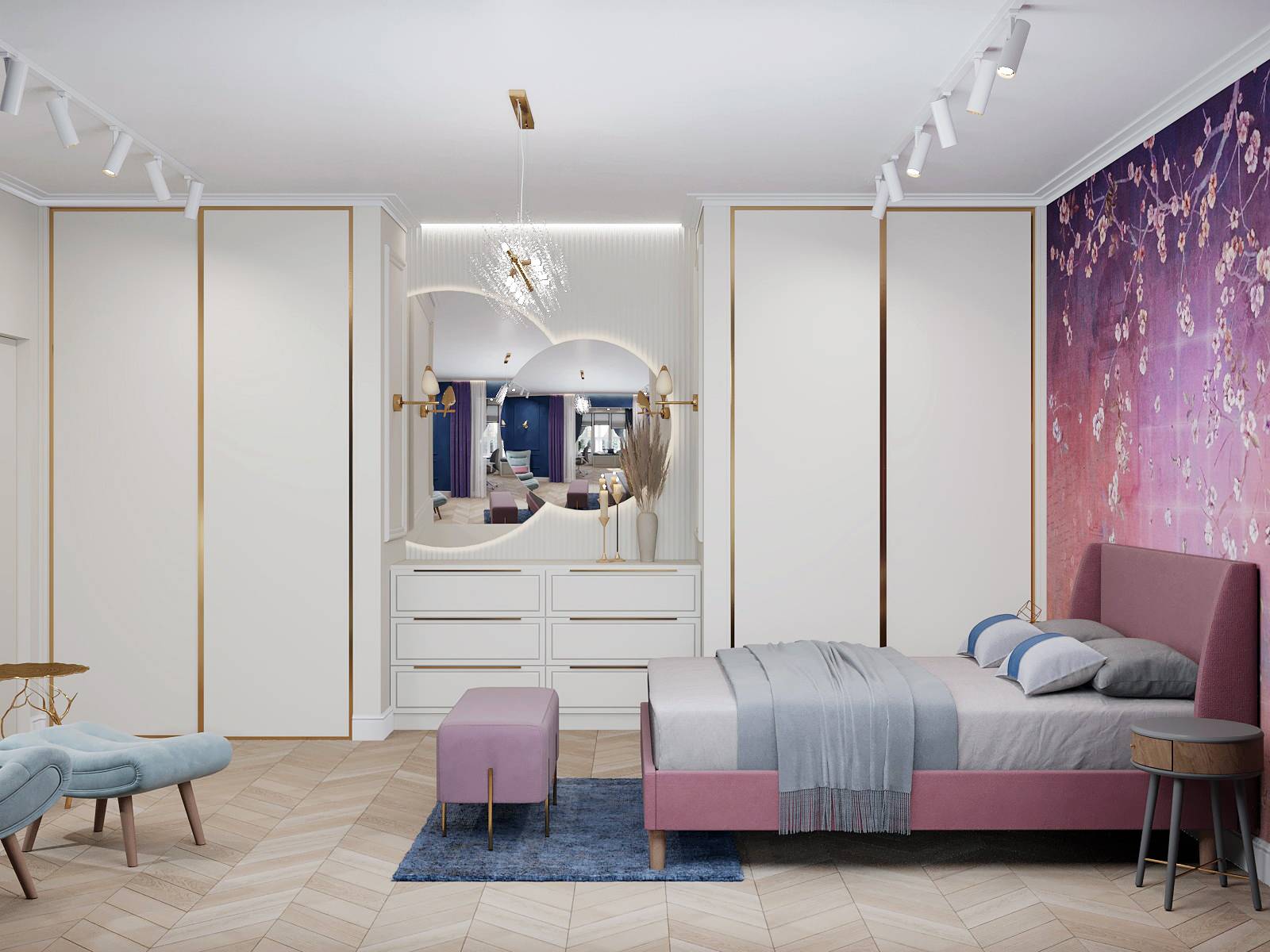 Лазурные горизонты