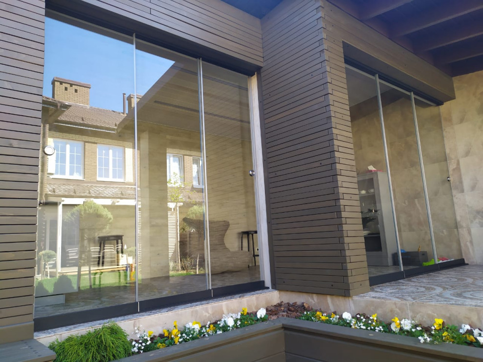 Выполненные работы