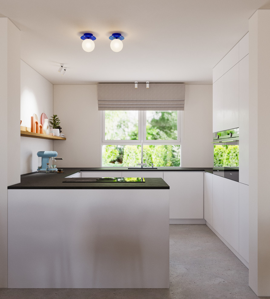 Дом в Швейцарии