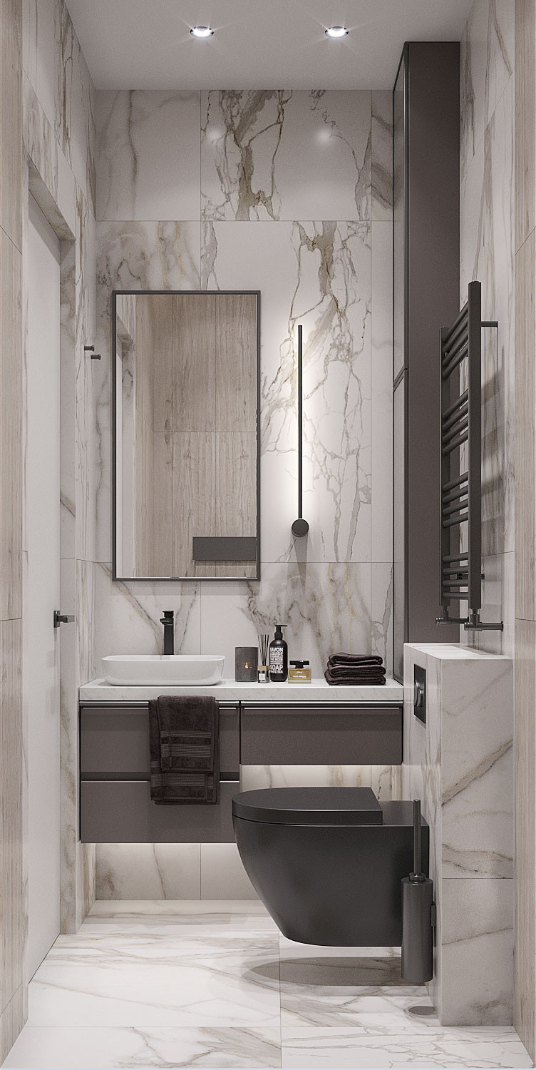 ЖК Балтийский