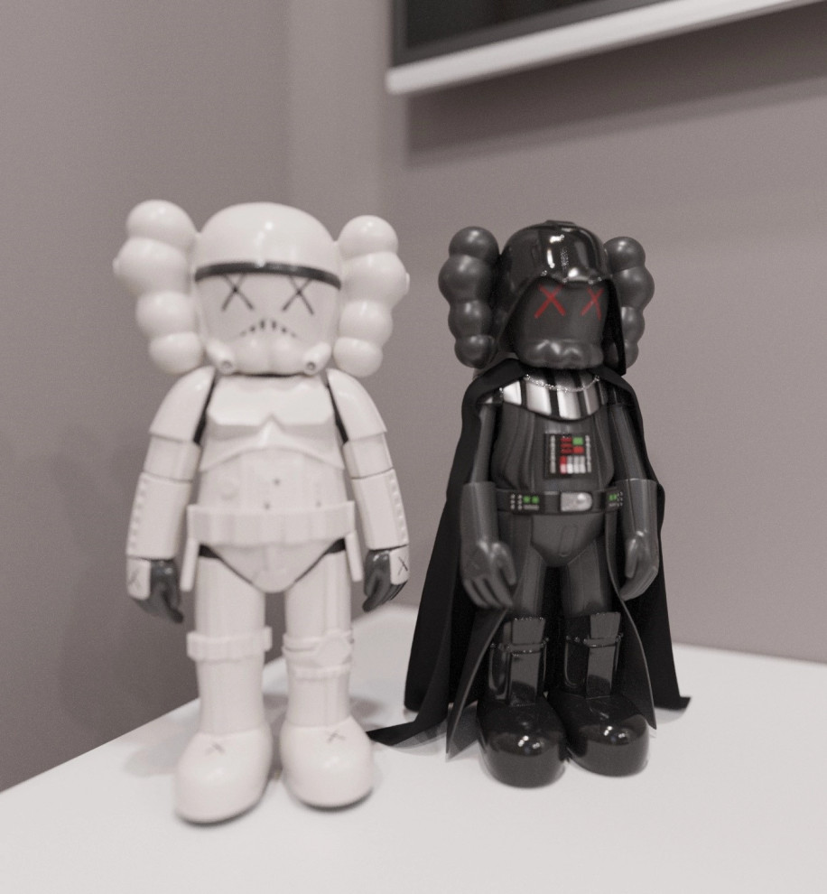 Спальня для подростка