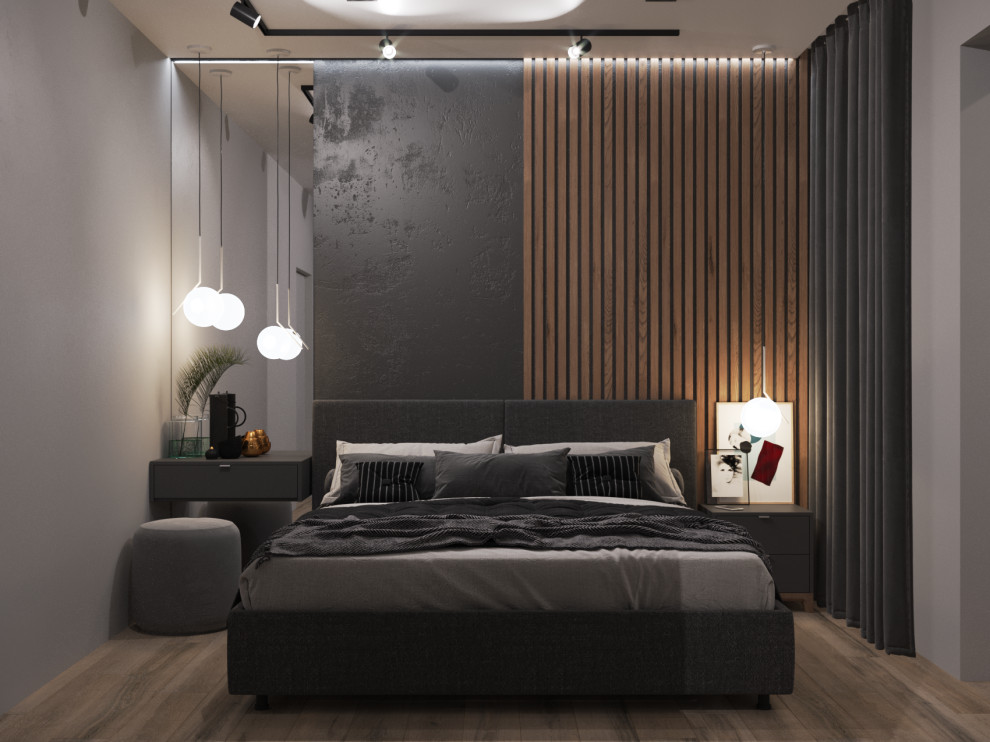 2-х комнатная квартира ЖК Рождественский