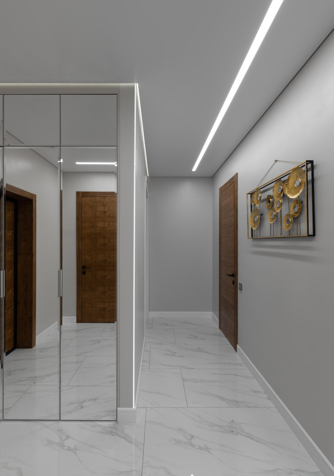 ЖК Черняховского 19