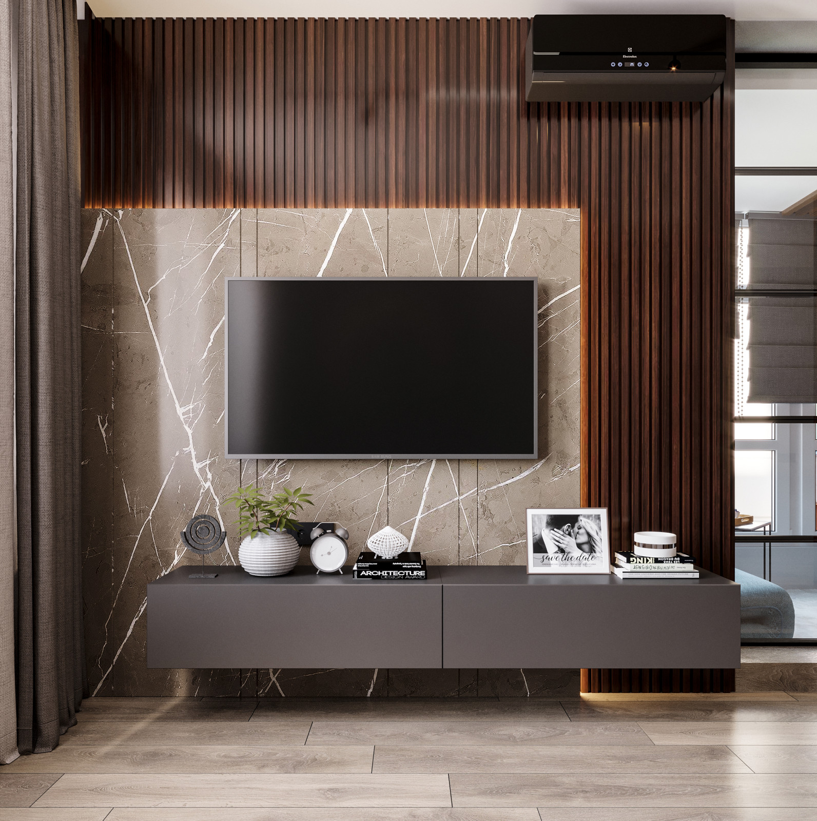 Квартира для молодой семьи в Красном Аксае