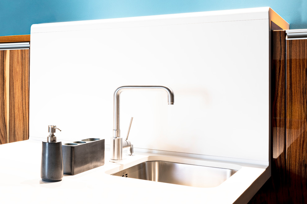 Франкфурт, Германия