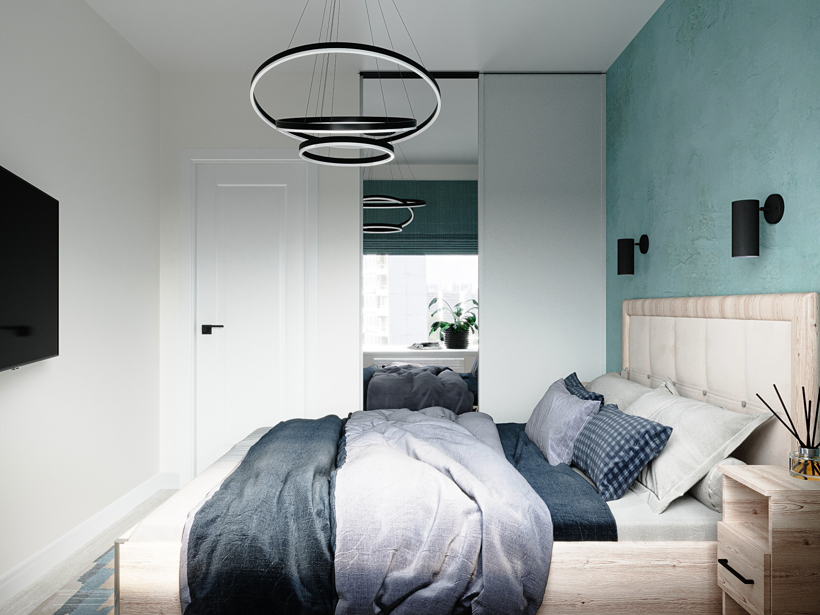 Евродвушка краснодарская