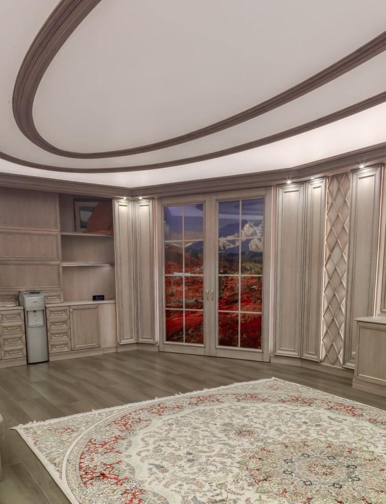 Загородный дом "Истра"