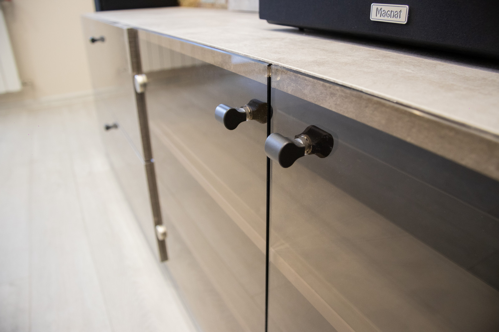 Игровая комната