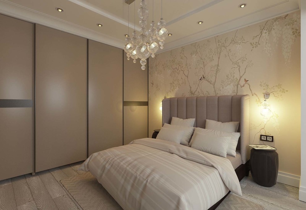 Квартира, Москва, Комсомольский пр-т