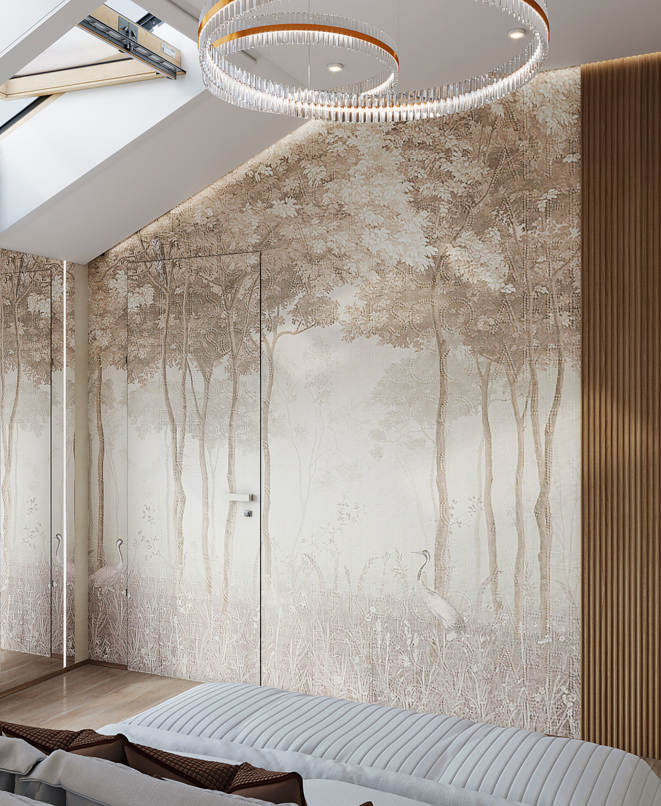 2х этажный Дом, село Ильинское, Московская область, 2024г