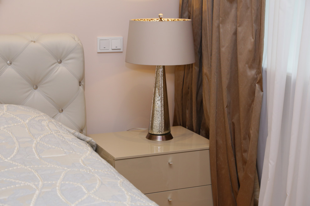 дом Грозный