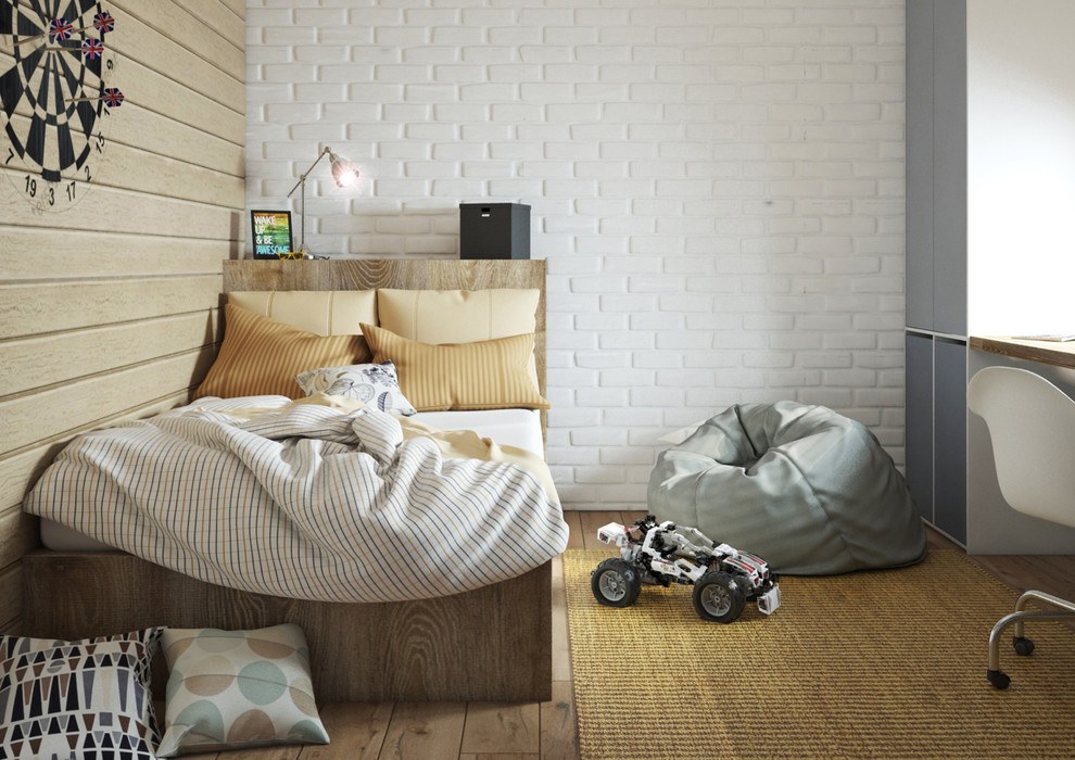 Историческая квартира в Калуге