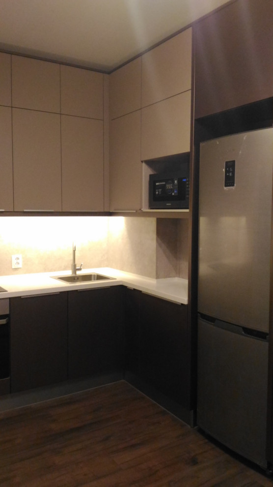 Обложка проекта: без названия