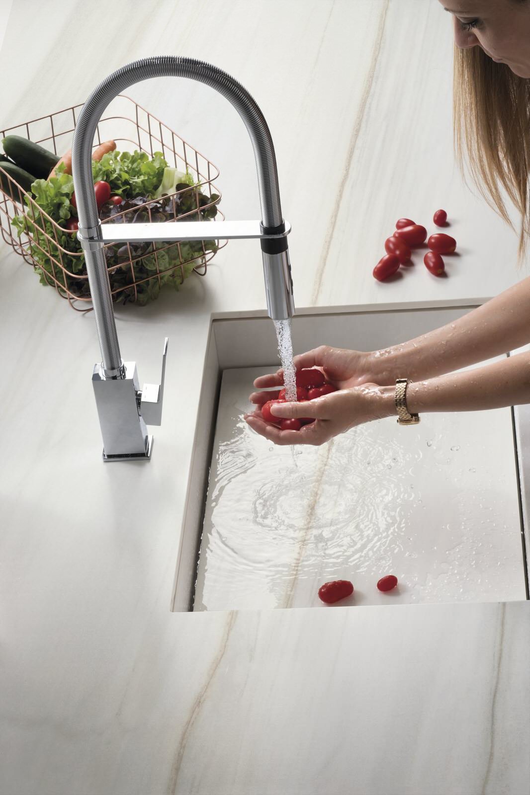 Столешницы SapienStone