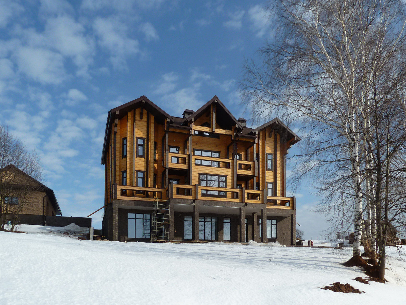 Эльвира Красилова