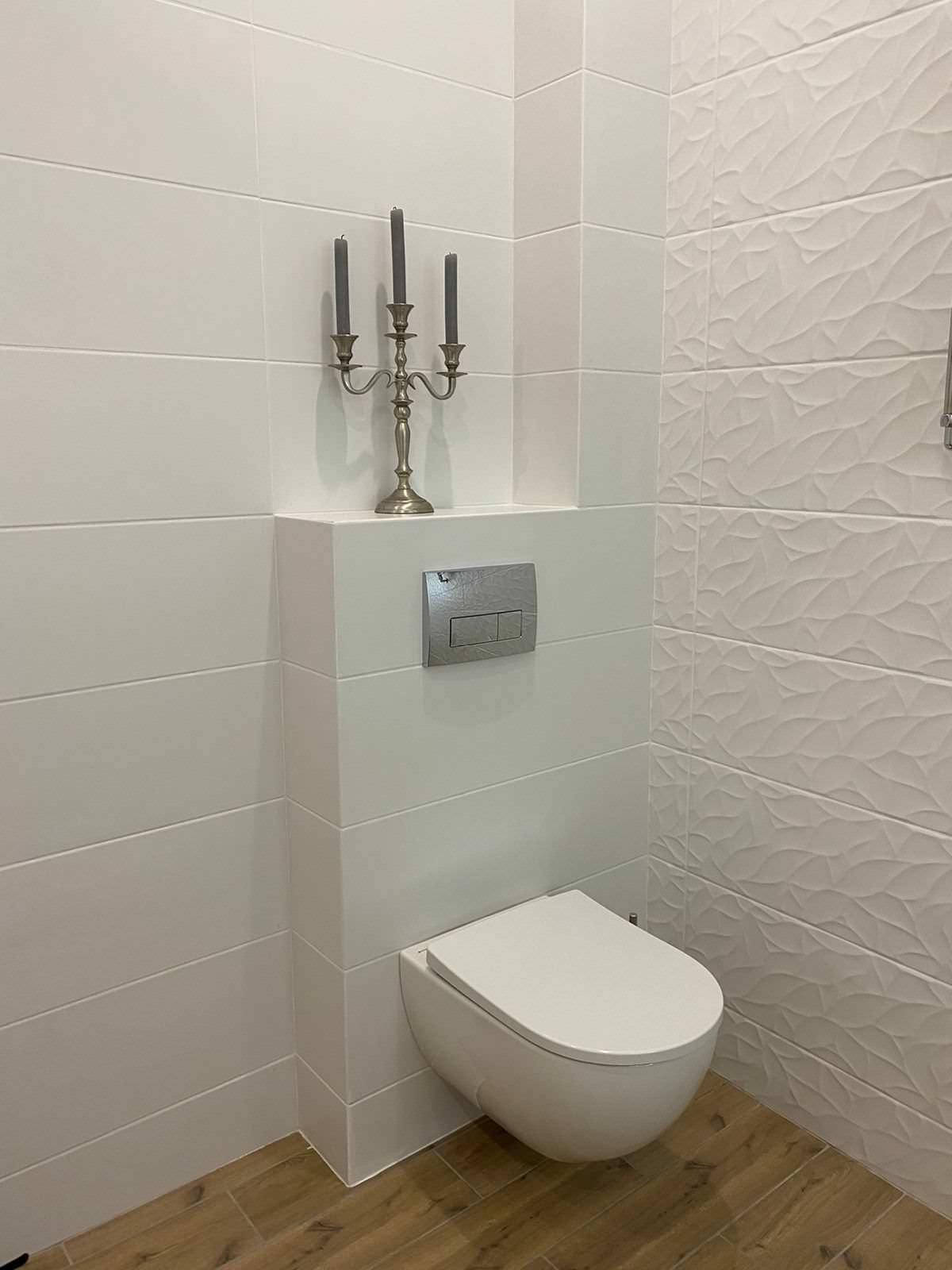 Обложка проекта: Отделка загородного дома Ропша