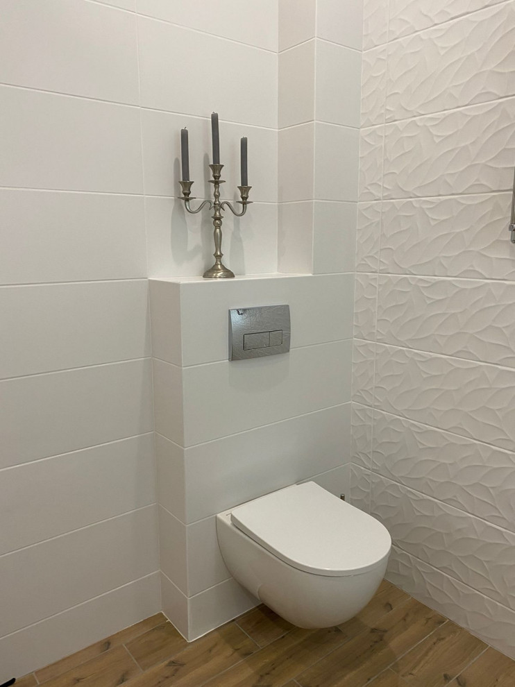 Обложка проекта: Отделка загородного дома Ропша