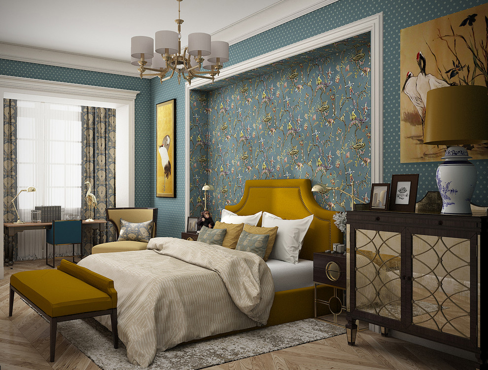 Бискайская шкатулка