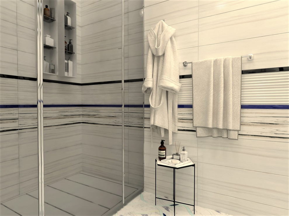 Ванная комната