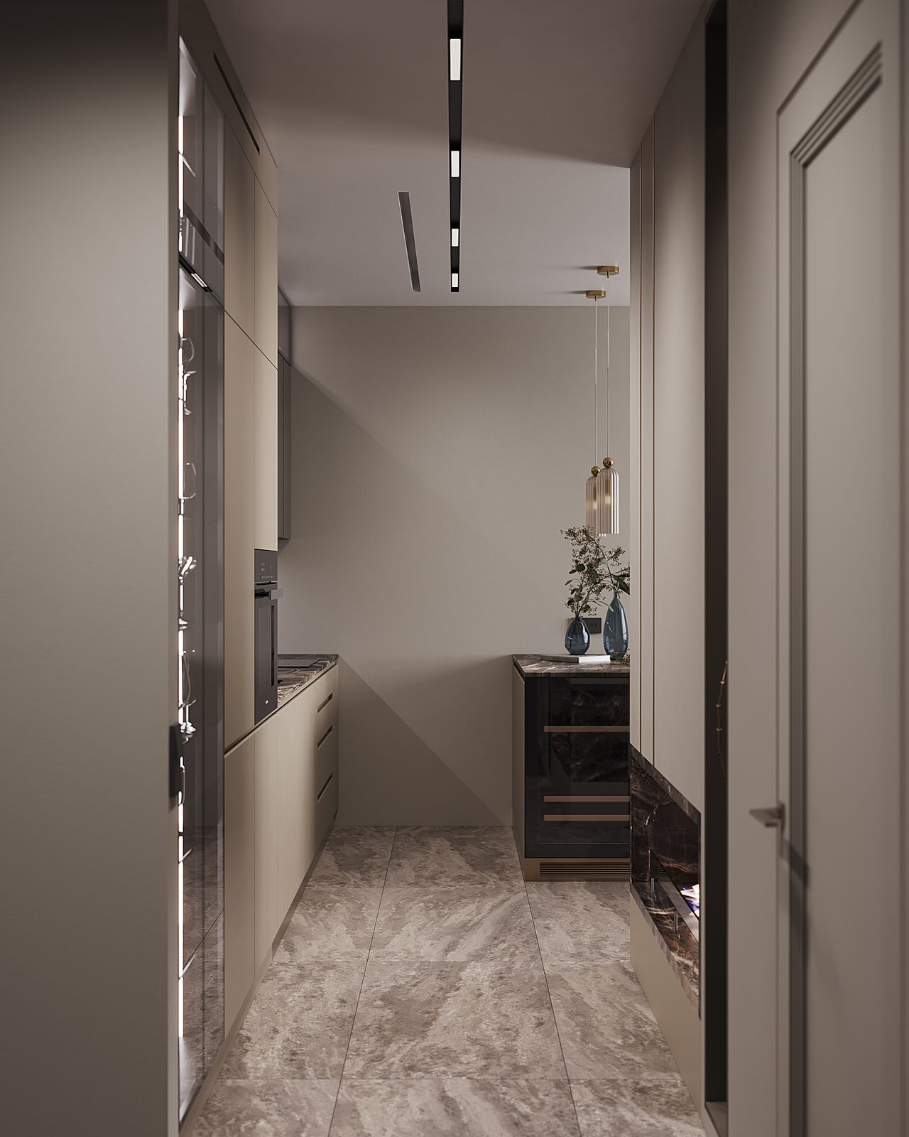 ЖК Live Варшавская