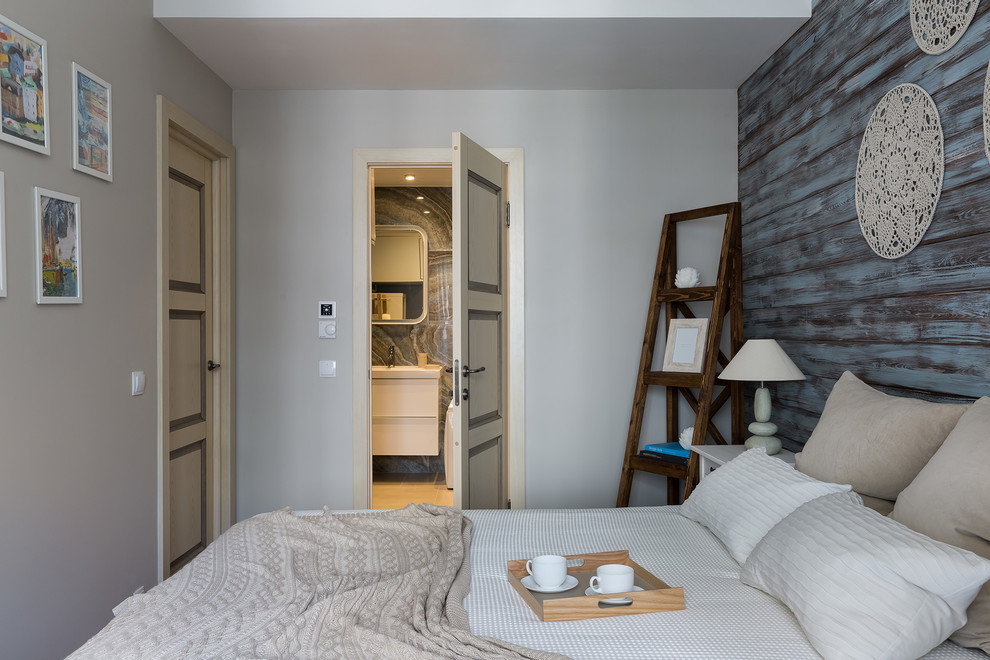 Квартира под сдачу в Санкт-Петербурге в скандинавском стиле