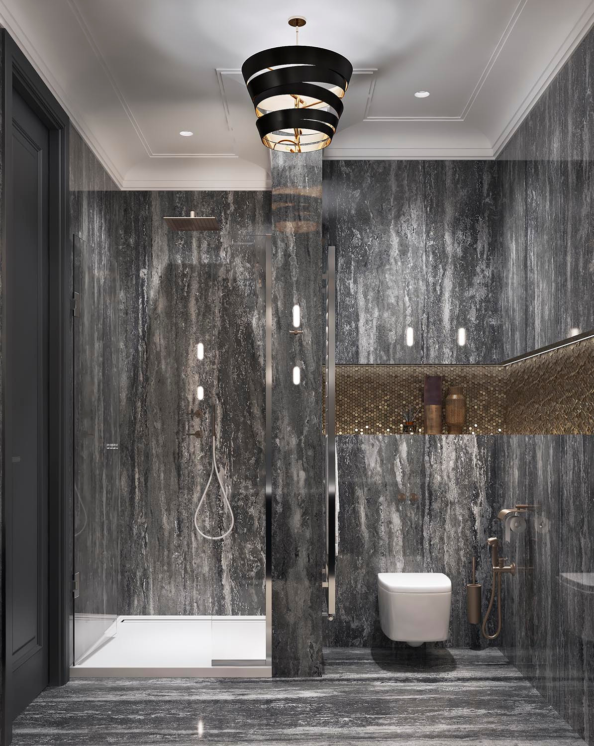 ЖК LIFE-Кутузовский 4