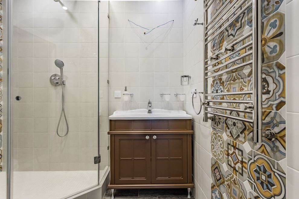 Дизайн и ремонт квартиры 200 метров