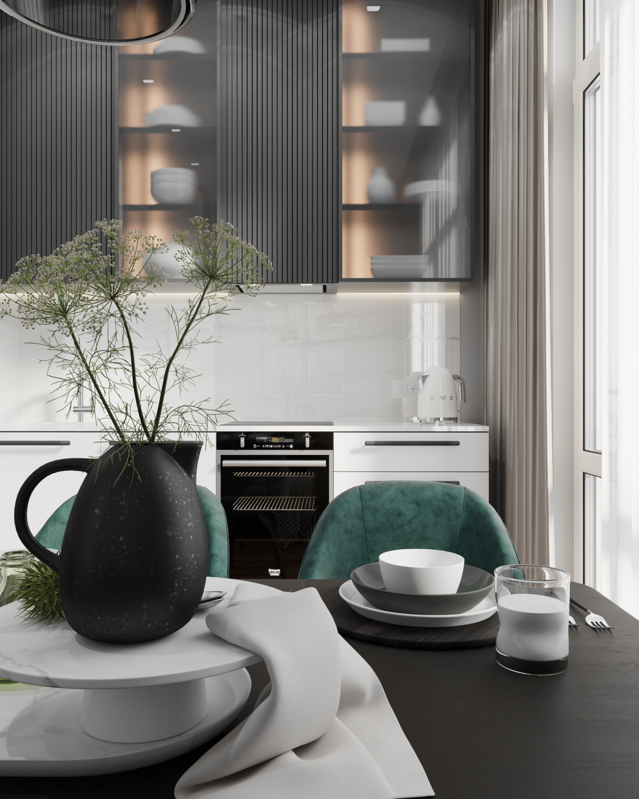 ЖК Лахта парк