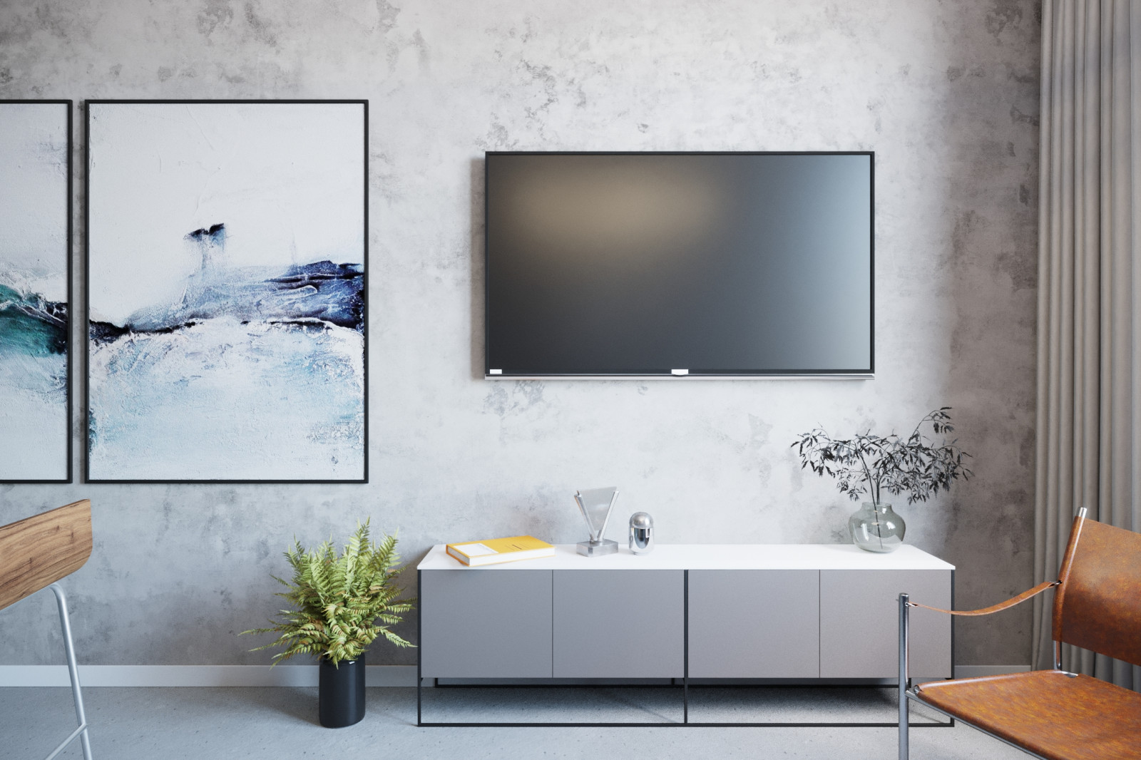 Обложка проекта: Сердце столицы