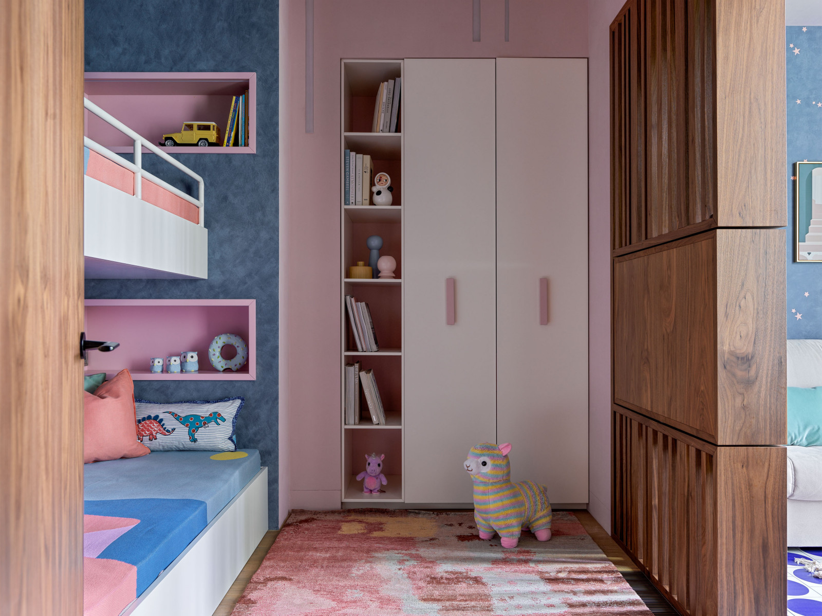 Квартира в ЖК "Парк Рублево"