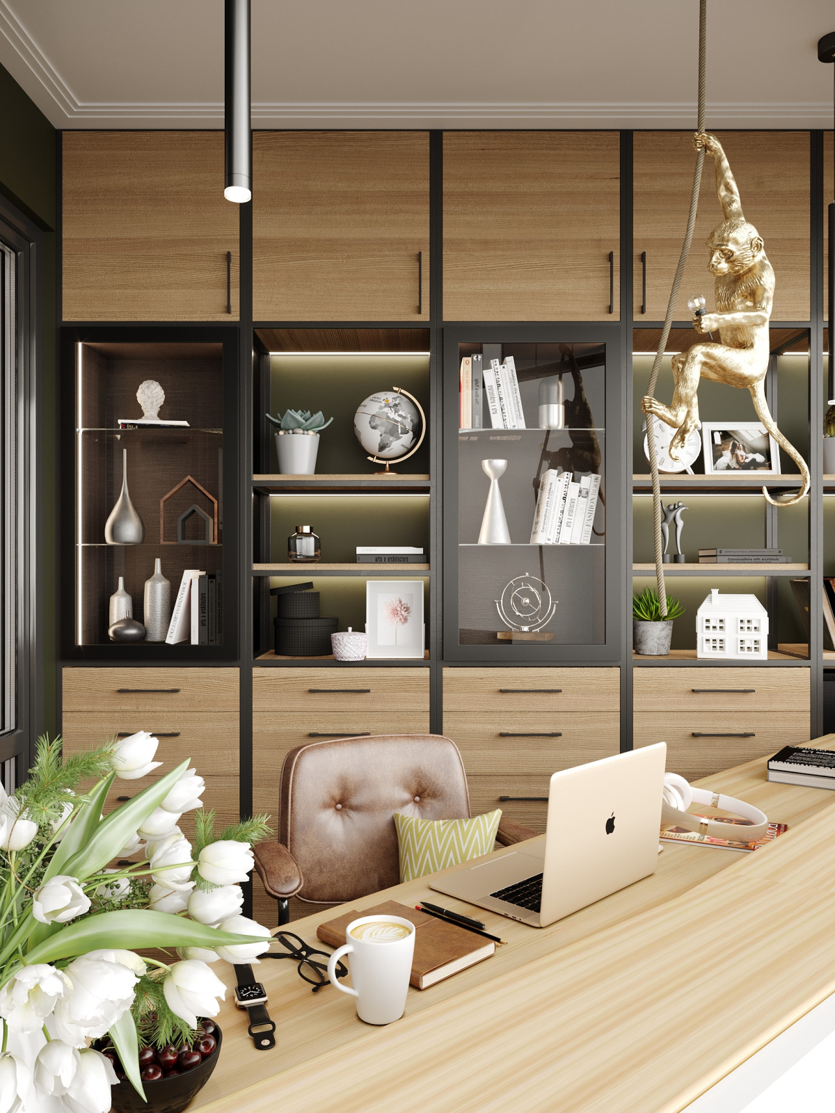 ЖК  Новые Черемушки