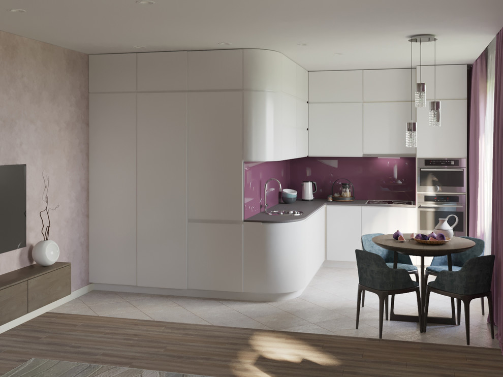 Квартира в Новосибирске