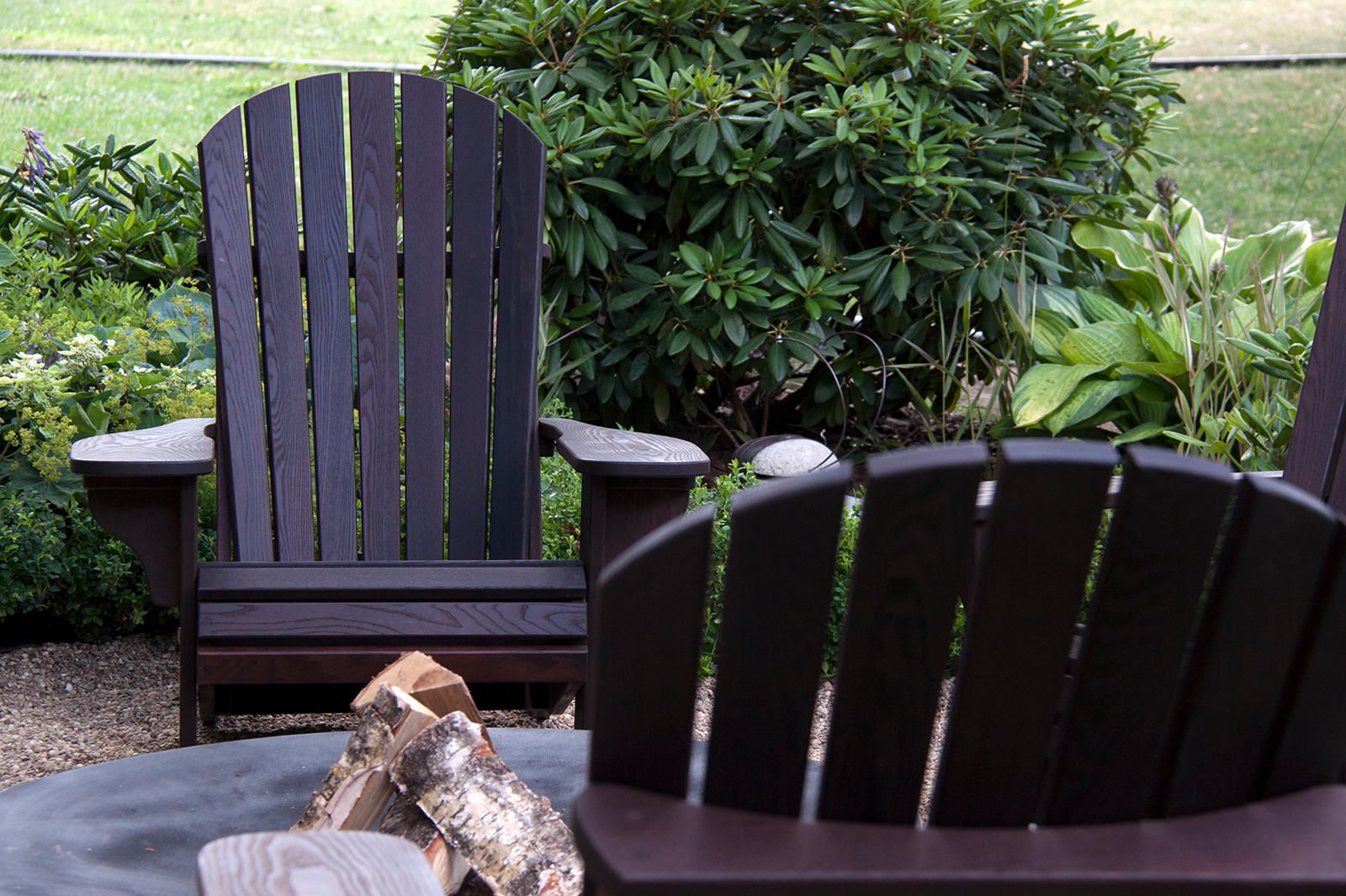 Выставочный сад "Магический круг" на Moscow Flower Show 2019