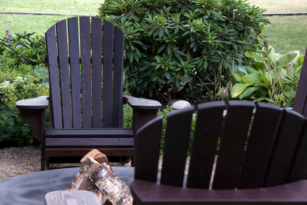 Выставочный сад "Магический круг" на Moscow Flower Show 2019