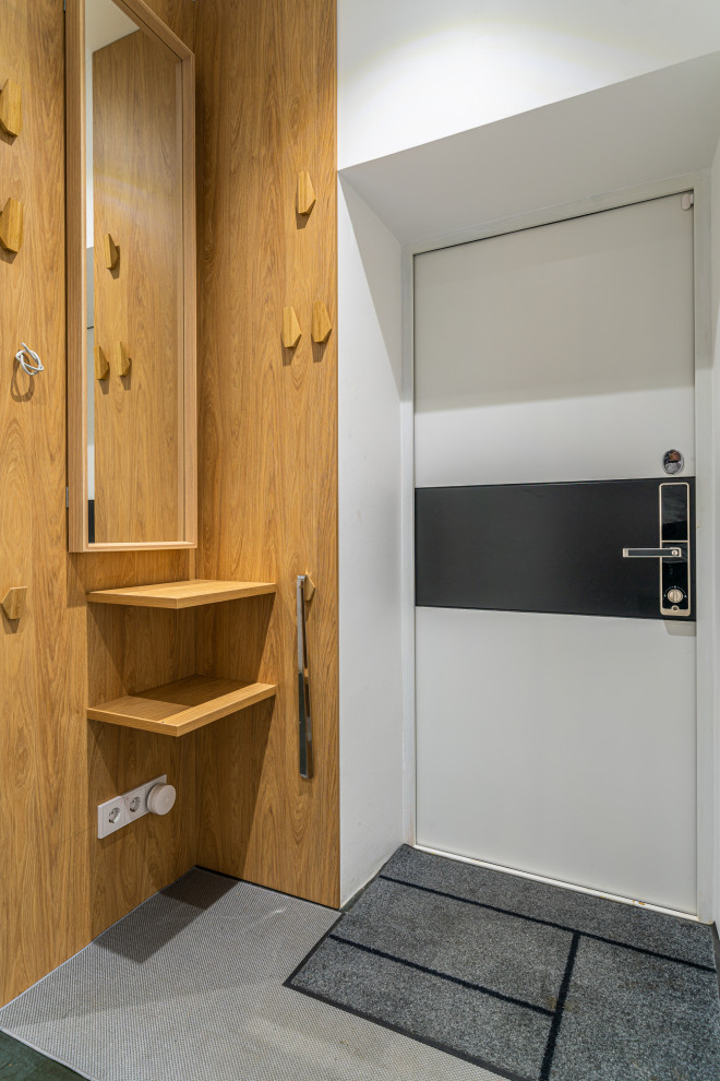 Квартира на Невском проспекте