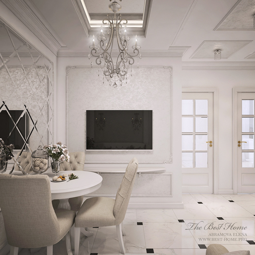 Светлая классика в Пушкине