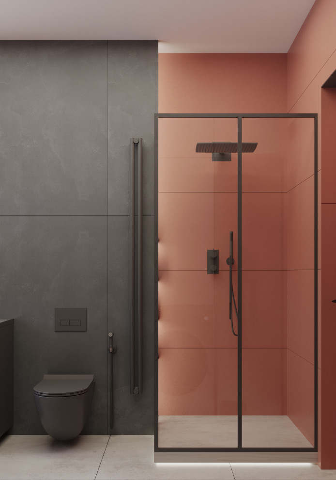 Квартира неоклассика