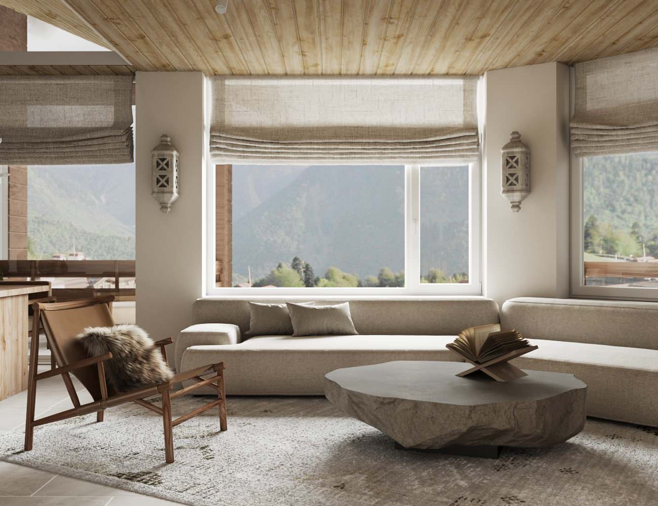 Обитель странника